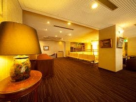 高知サンライズホテル