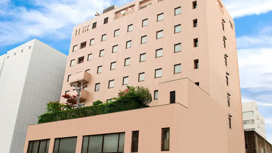 Kochi Sunrise Hotel
