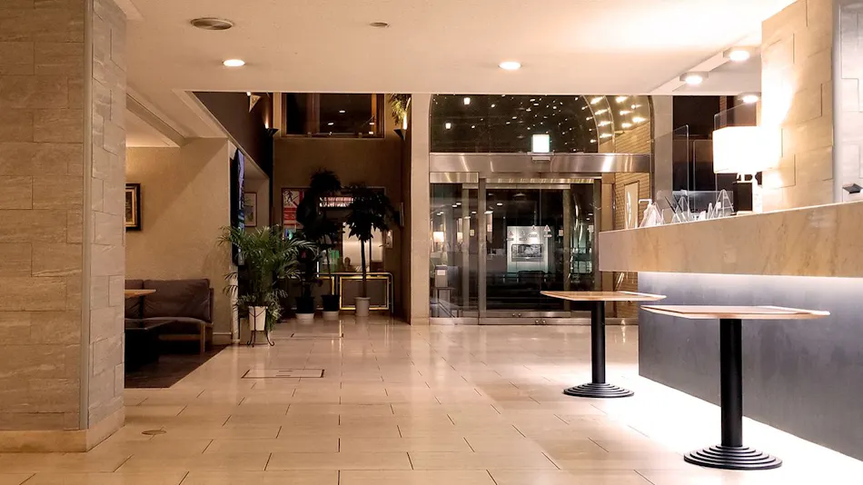 Kochi Sunrise Hotel