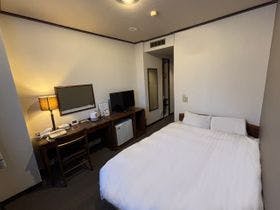 苫小牧グリーンホテル