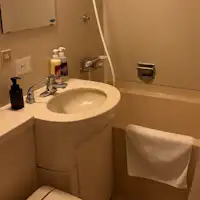 ห้องน้ำในตัว