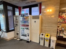 苫小牧グリーンホテル