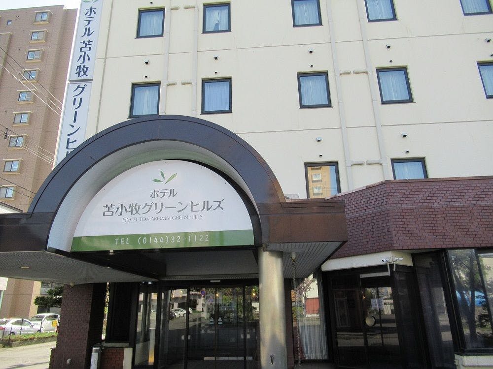 施設画像