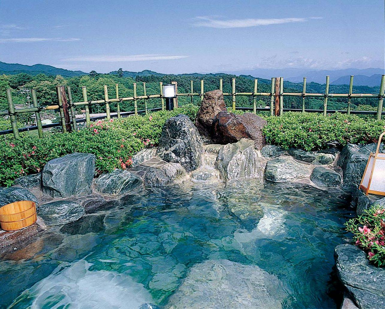 Ryokan Sakurai