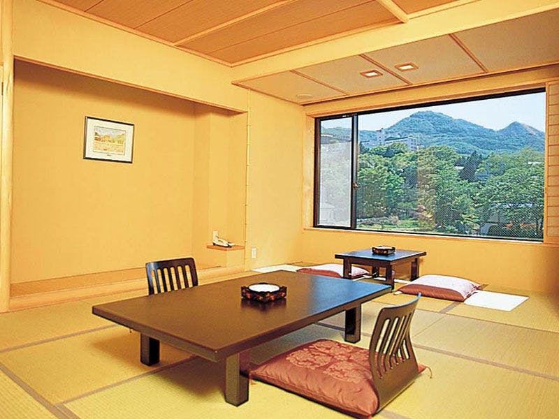 Ryokan Sakurai