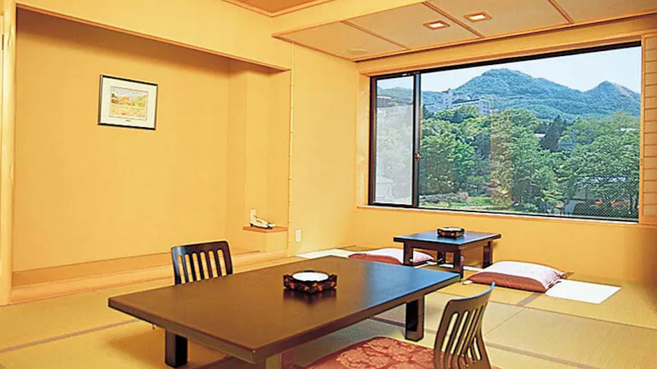 Ryokan Sakurai