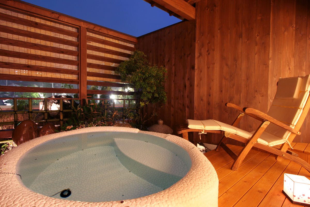 Ryokan Sakurai