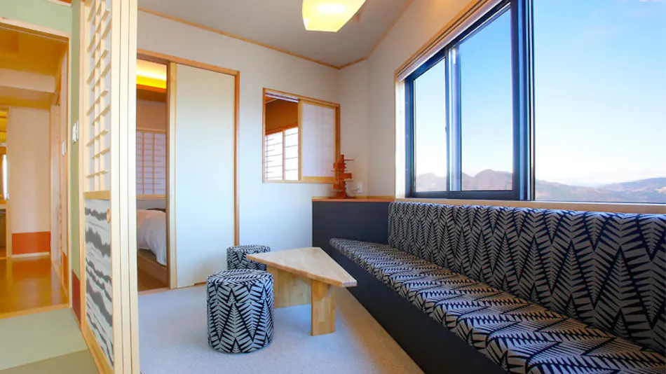Ryokan Sakurai