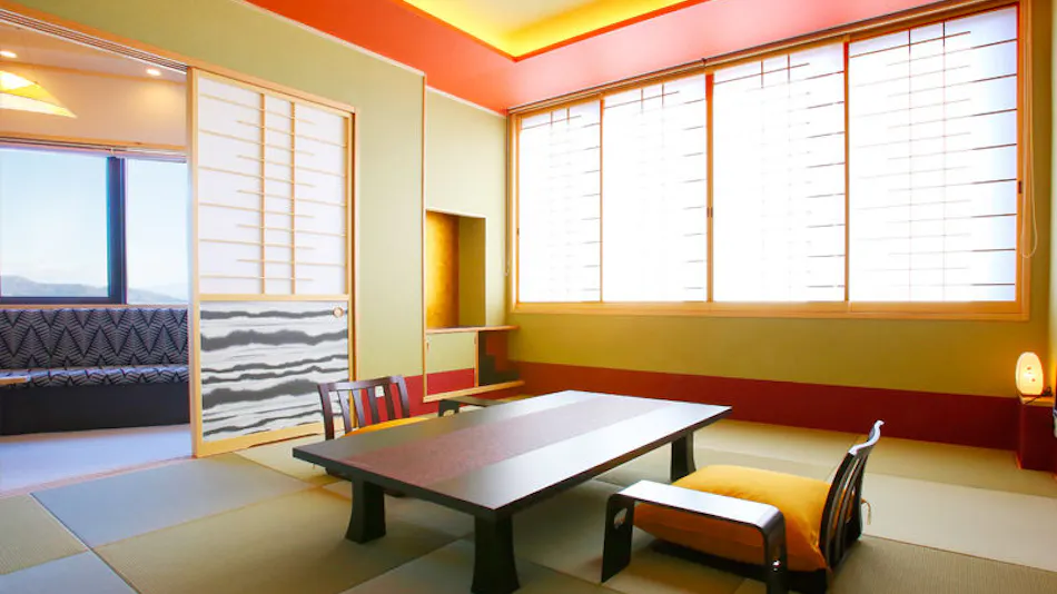 Ryokan Sakurai