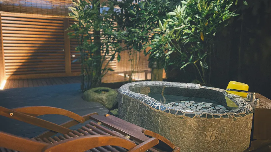 Ryokan Sakurai