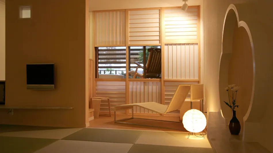 Ryokan Sakurai