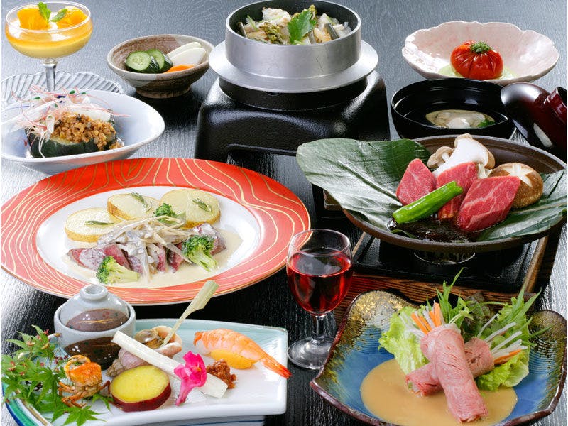 Ryokan Sakurai