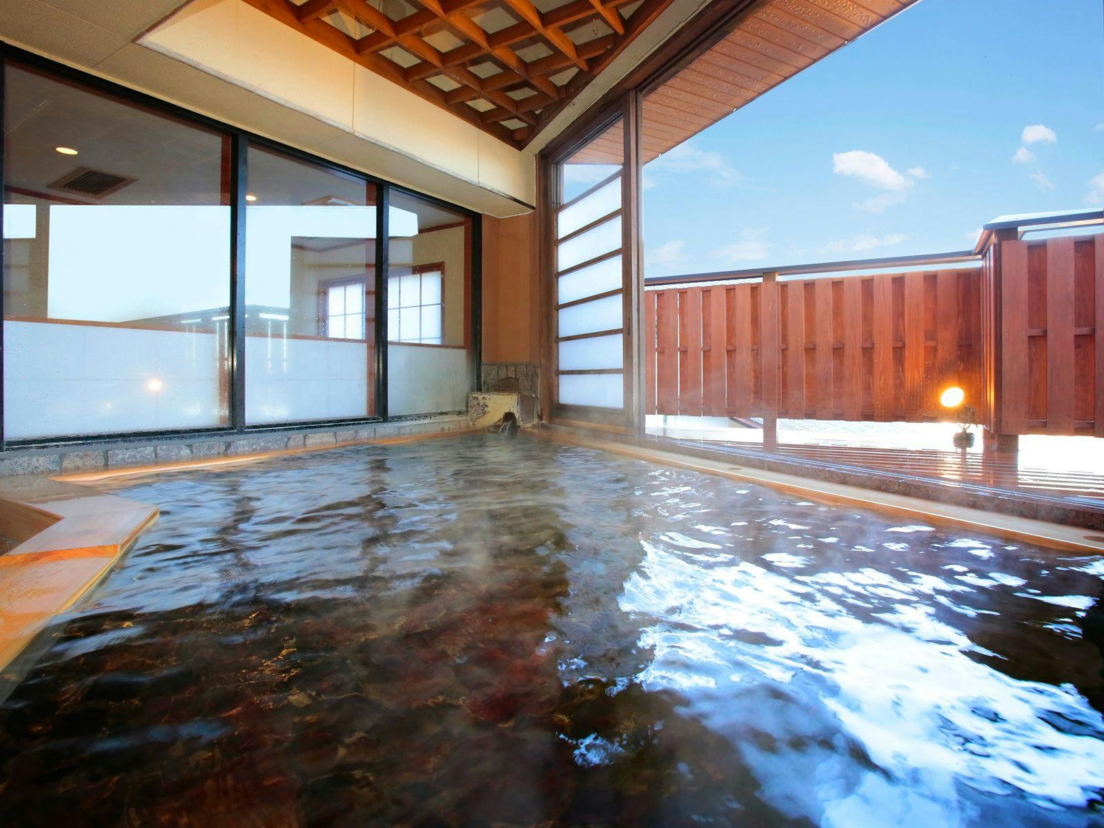 Ryokan Sakurai