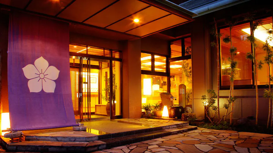 Ryokan Sakurai