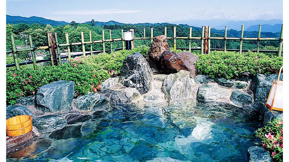 Ryokan Sakurai