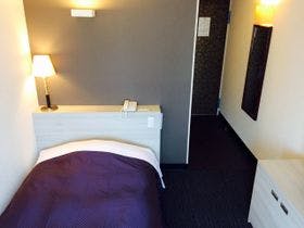 ホテルモンテローザ太田