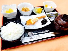 ホテルモンテローザ太田