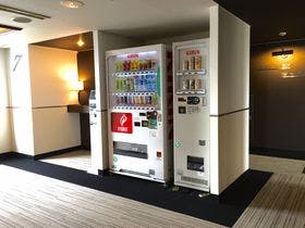 ホテルモンテローザ太田