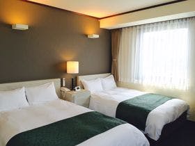 ホテルモンテローザ太田