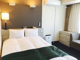 ホテルモンテローザ太田