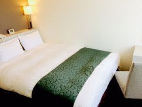 ホテルモンテローザ太田