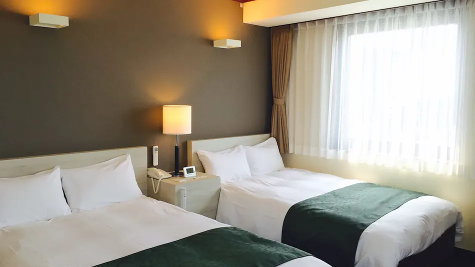 Hotel Monterosa Ota