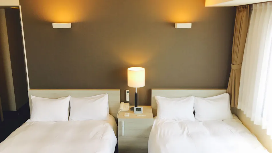 Hotel Monterosa Ota