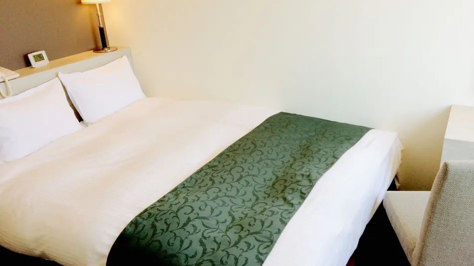 Hotel Monterosa Ota