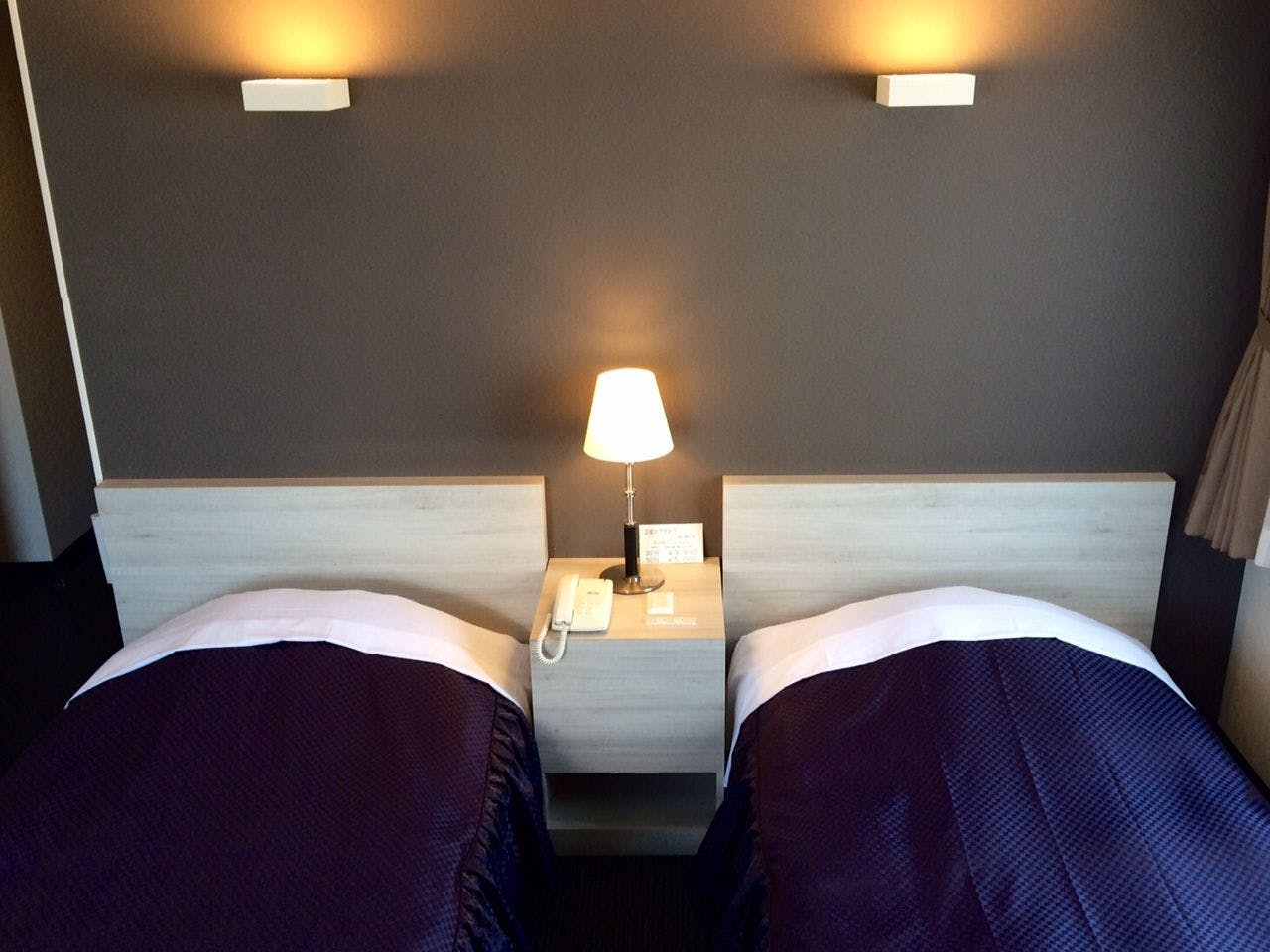 Hotel Monterosa Ota