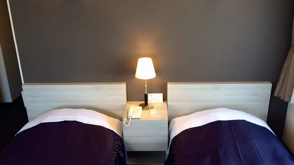 Hotel Monterosa Ota