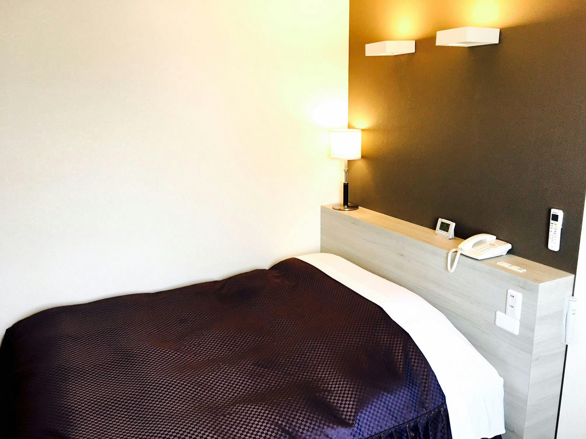 Hotel Monterosa Ota