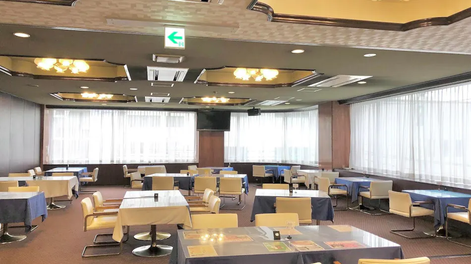 Hotel Monterosa Ota