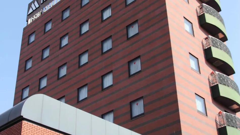 Hotel Monterosa Ota