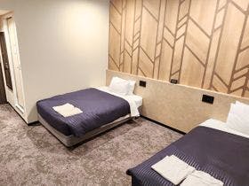 ホテルリブマックス 横浜鶴見