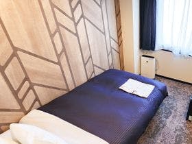 ホテルリブマックス 横浜鶴見