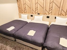 ホテルリブマックス 横浜鶴見