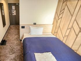 ホテルリブマックス 横浜鶴見