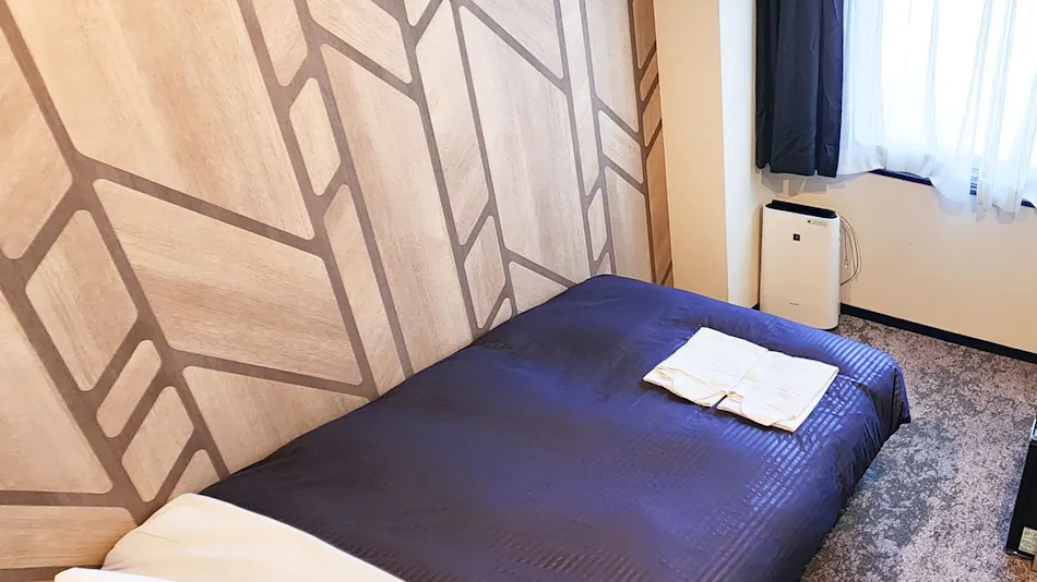 Hotel Livemax Budget Yokohama Tsurumi