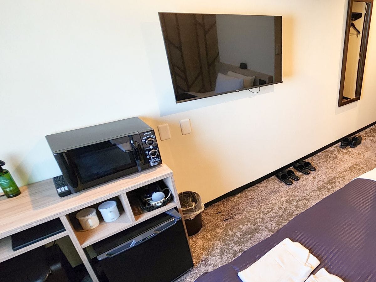 Hotel Livemax Budget Yokohama Tsurumi