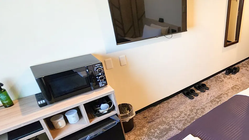 Hotel Livemax Budget Yokohama Tsurumi
