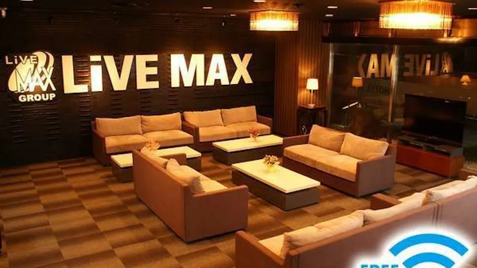 Hotel Livemax Budget Yokohama Tsurumi