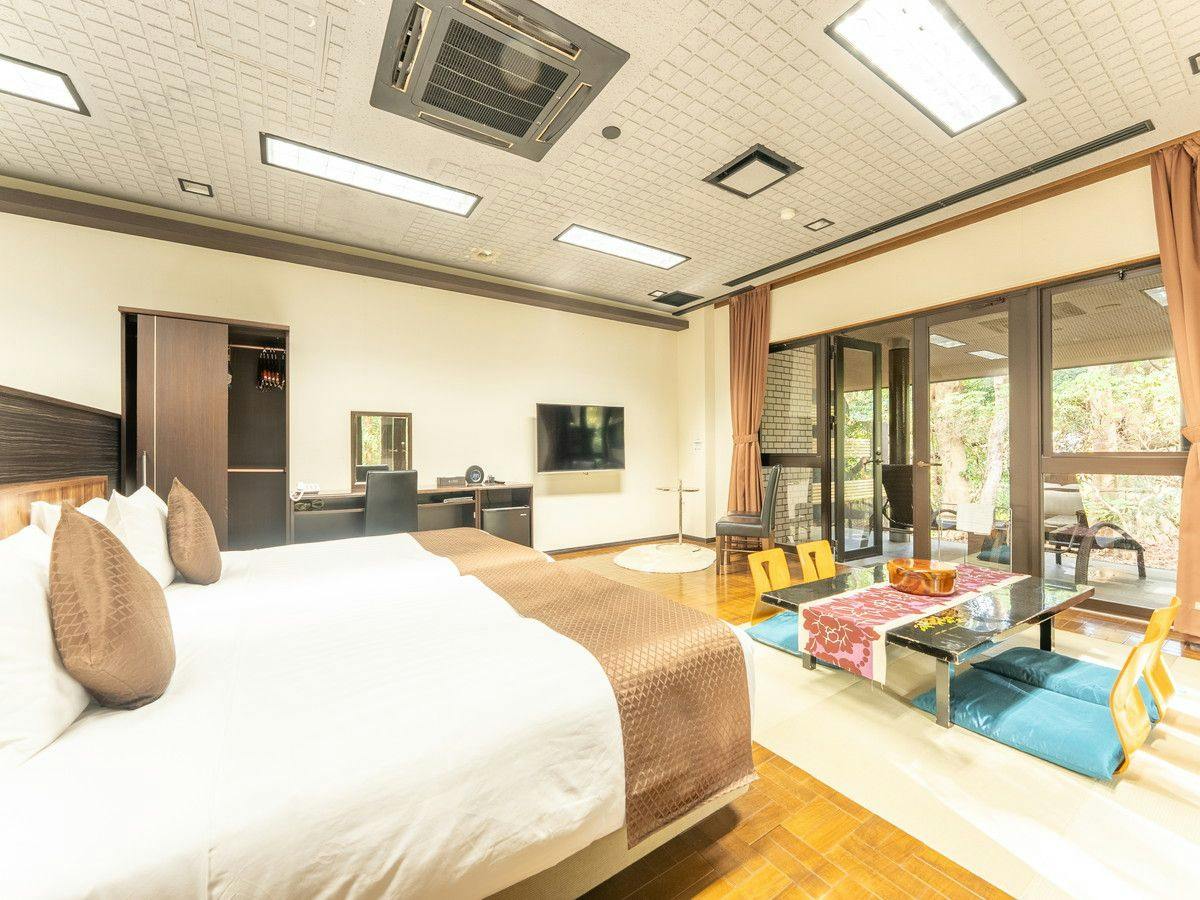 Livemax Resort Jogasaki Kaigan