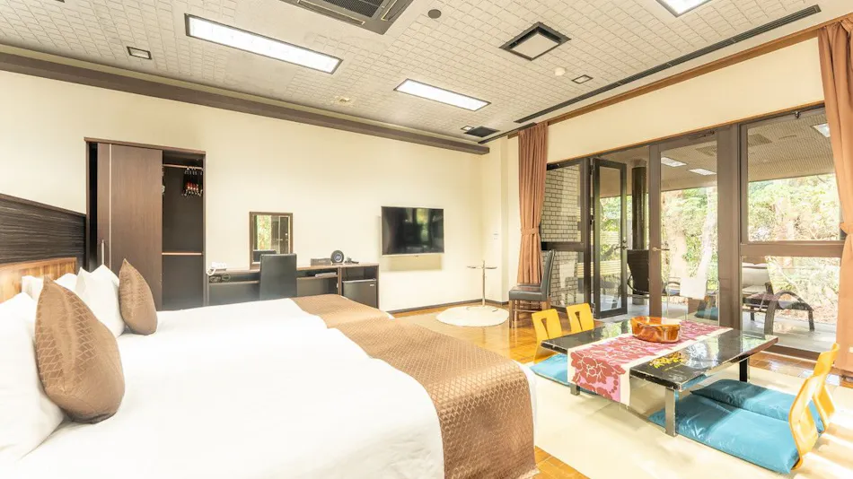 Livemax Resort Jogasaki Kaigan