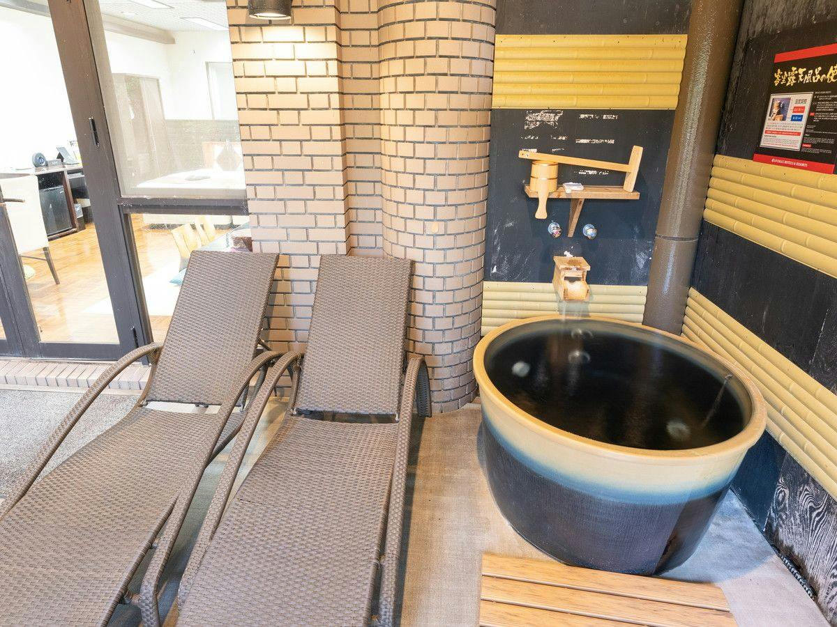 Livemax Resort Jogasaki Kaigan