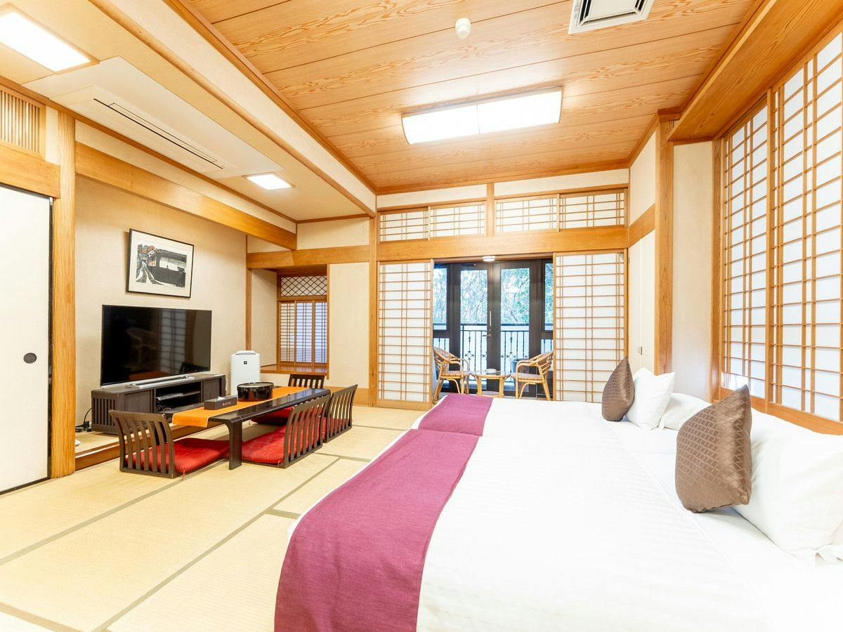 Livemax Resort Jogasaki Kaigan