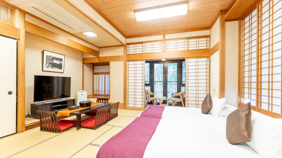 Livemax Resort Jogasaki Kaigan
