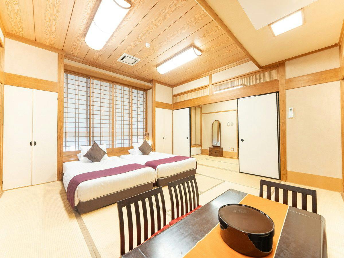 Livemax Resort Jogasaki Kaigan