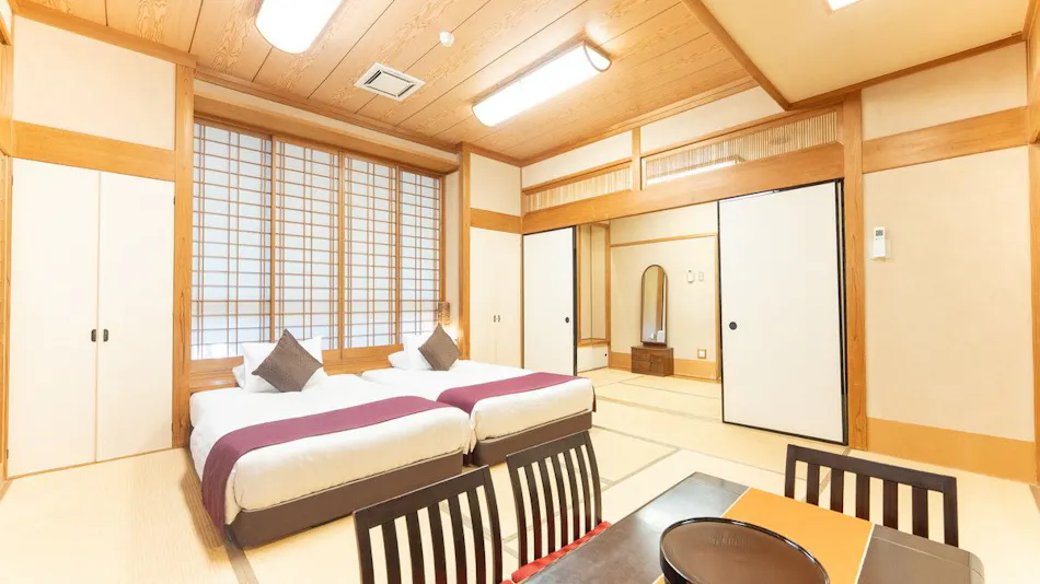 Livemax Resort Jogasaki Kaigan
