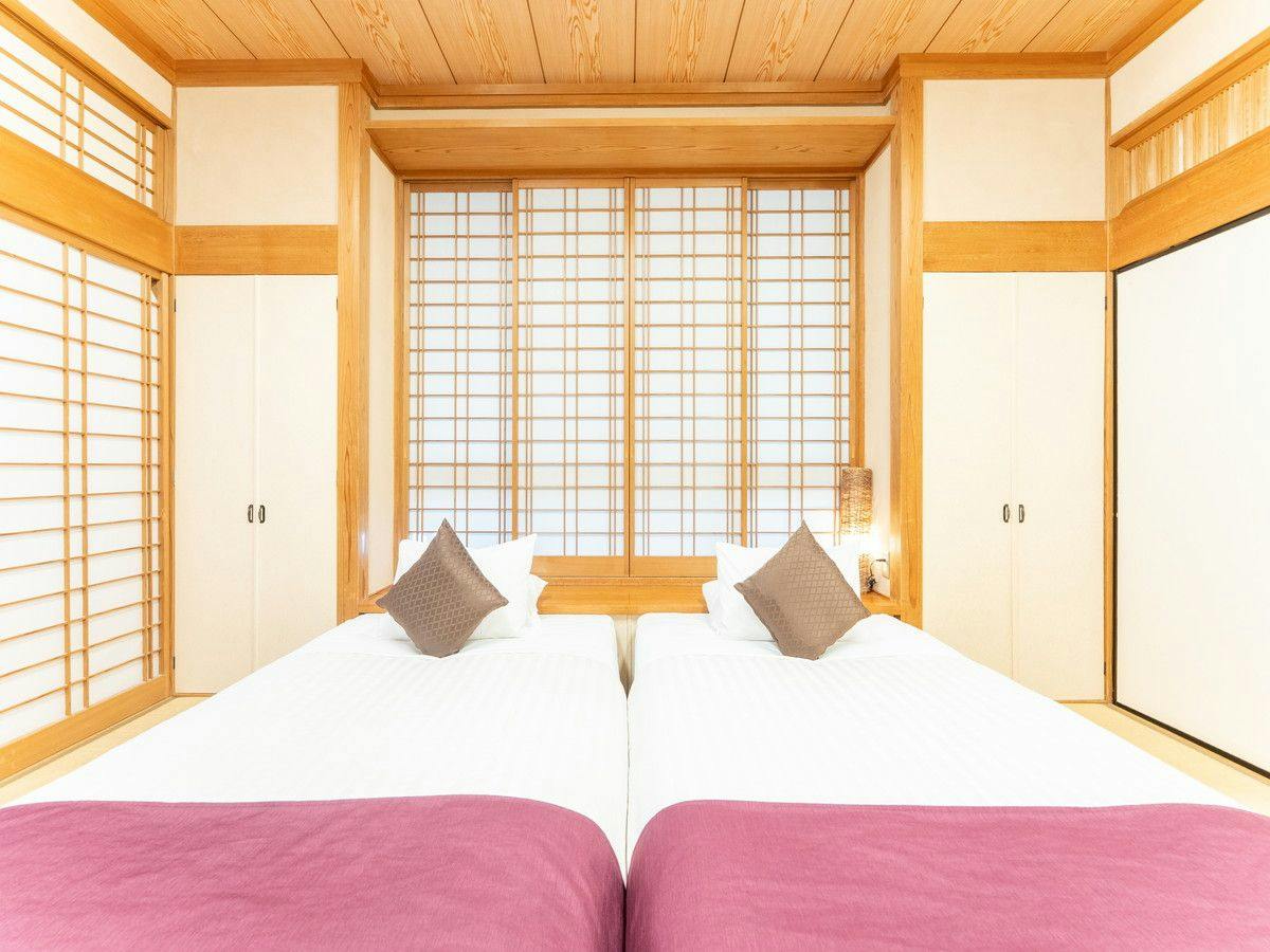 Livemax Resort Jogasaki Kaigan