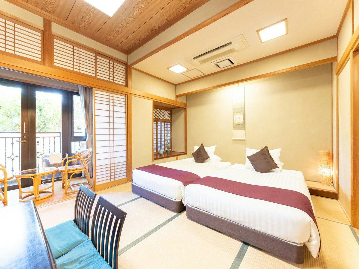 Livemax Resort Jogasaki Kaigan